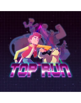 Top Run PS4 &amp PS5