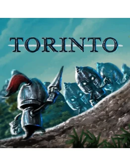 TORINTO PS4 &amp PS5