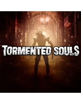 Tormented Souls PS4 &amp PS5