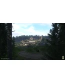 Kingdom Come: Deliverance From the Ashes РФ/СНГ