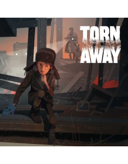 Torn Away PS4 &amp PS5