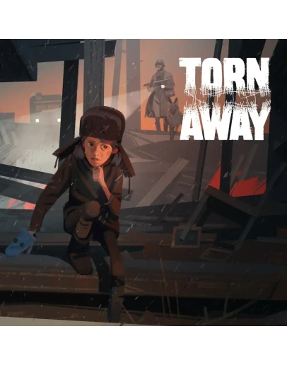 Torn Away PS4 &amp PS5