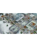 Two Point Hospital - Bigfoot DLC NA/Oceania/Africa St