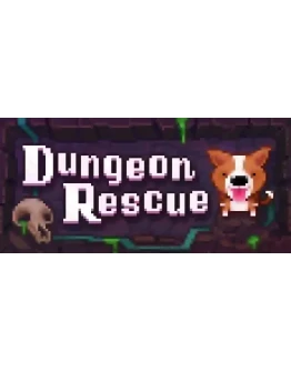 Fidel - Dungeon RescueRegion freeSteam KeyАвтовыдача