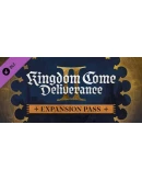 Kingdom Come: Deliverance II - Expansion Pass АВТО