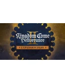 Kingdom Come: Deliverance II - Expansion Pass АВТО