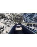 WRC 8 FIA World Rally Championship Steam КЛЮЧ GLOBAL