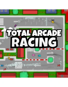 Total Arcade Racing PS4 &amp PS5