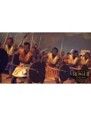 Total War: ROME II - Daughters of Mars DLC EU Steam К