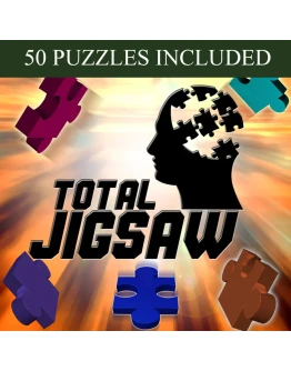 Total Jigsaw PS4 &amp PS5