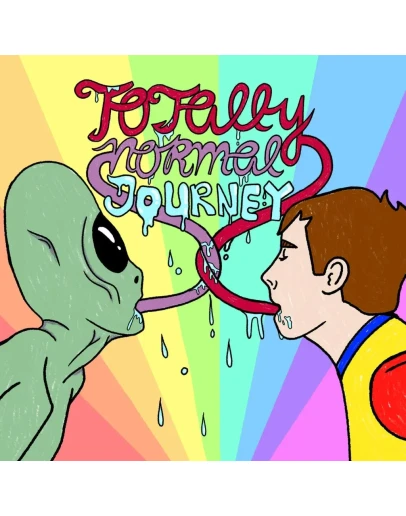 Totally Normal Journey: The Interactive Musical PS5