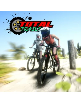 Total Trails PS5
