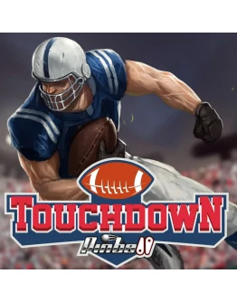 Touchdown Pinball PS4 &amp PS5