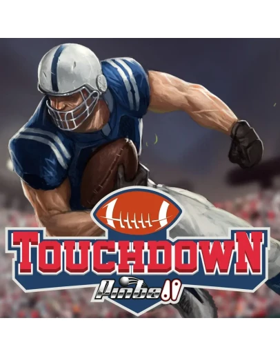 Touchdown Pinball PS4 &amp PS5