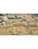 Two Point Hospital - Close Encounters DLC Steam КЛЮЧ