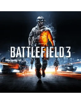 Все регионыBattlefield 3 Premium Edition Steam