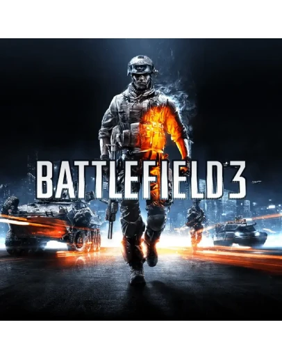 Все регионыBattlefield 3 Premium Edition Steam