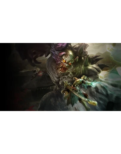 Toukiden 2 PS4 & PS5 Toukiden 2 PS4 & PS5