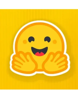 HUGGING FACE ПОДПИСКА PRO - 1 МЕСЯЦ