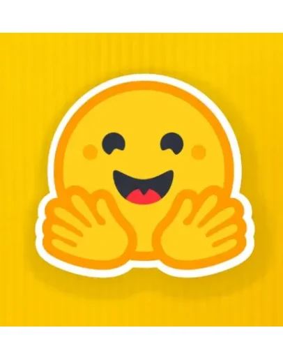 HUGGING FACE ПОДПИСКА PRO - 1 МЕСЯЦ