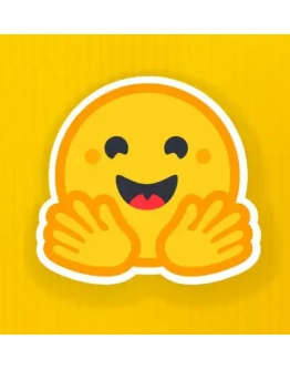 HUGGING FACE ПОДПИСКА PRO - 1 МЕСЯЦ - БЕЗ ВХОДА