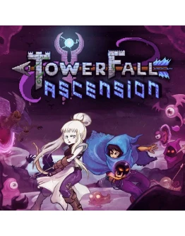 TowerFall Ascension PS4 &amp PS5