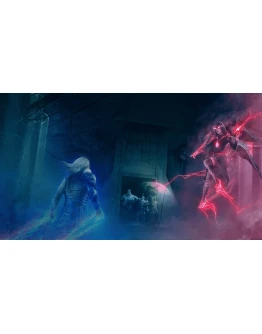 Tower of Time PS4 &amp PS5