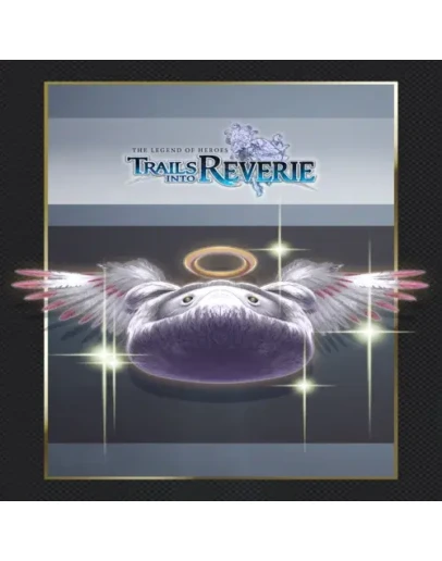 Trails into Reverie - Advanced Set 1 EGS DLC (P