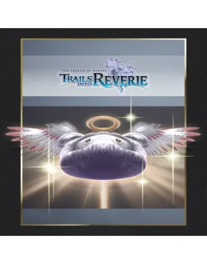 Trails into Reverie - Advanced Set 2 EGS DLC (P