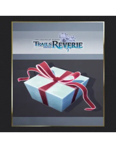 Trails into Reverie - Starter Set EGS DLC (PC)