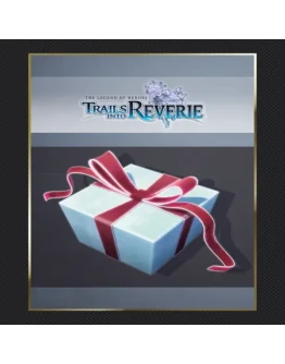 Trails into Reverie - Starter Set EGS DLC (PC)