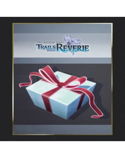 Trails into Reverie - Starter Set EGS DLC (PC)