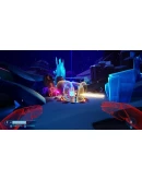 Aftercharge Steam КЛЮЧ GLOBAL