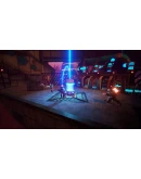 Aftercharge Steam КЛЮЧ GLOBAL
