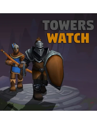 Towers Watch PS5