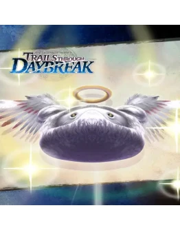 Trails through Daybreak - Advanced Consumable Set