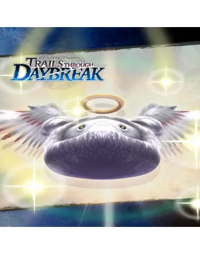 Trails through Daybreak - Advanced Consumable Set