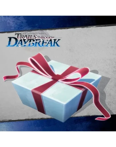 Trails through Daybreak - Starter Consumable Set E