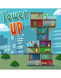 Tower Up PS4 &amp PS5