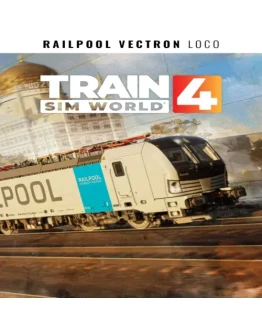 Train Sim World 4: Railpool BR 193 Vectron Loco Ad
