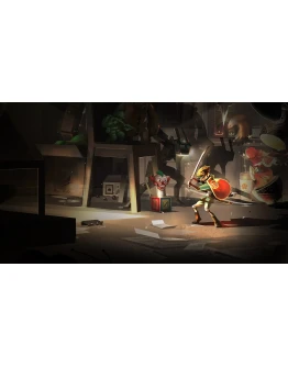 Toy Odyssey: The Lost and Found PS4 &amp PS5