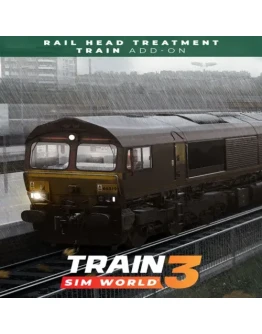 Train Sim World 3: Rail Head Treatment Train EGS