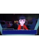 YIIK: A Postmodern RPG Steam КЛЮЧ GLOBAL YIIK: A Postmodern RPG Steam КЛЮЧ GLOBAL