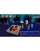 YIIK: A Postmodern RPG Steam КЛЮЧ GLOBAL YIIK: A Postmodern RPG Steam КЛЮЧ GLOBAL
