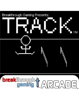 Track - Breakthrough Gaming Arcade PS4 & PS5 Track - Breakthrough Gaming Arcade PS4 & PS5