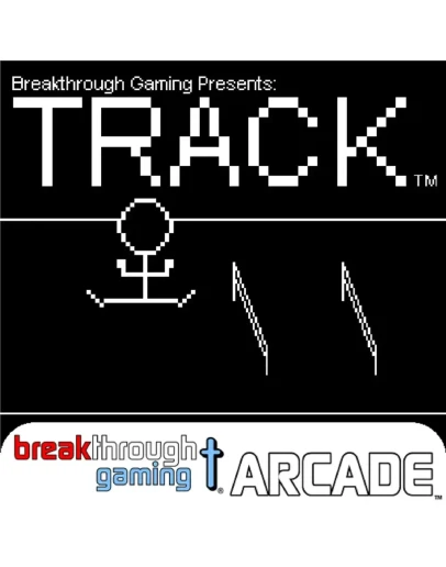 Track - Breakthrough Gaming Arcade PS4 &amp PS5