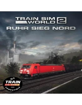 Train Sim World 4 Compatible: Ruhr-Sieg Nord: Hagen
