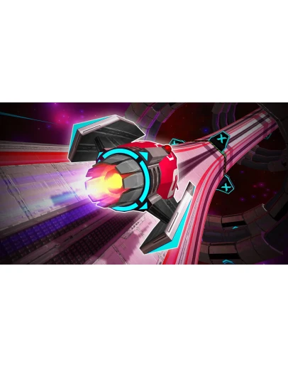 Track Mayhem PS4 & PS5 Track Mayhem PS4 & PS5