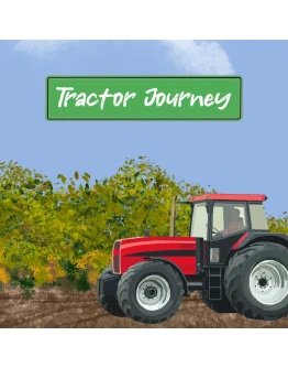 Tractor Journey PS5