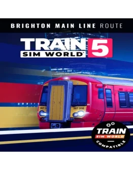 Train Sim World 5: Brighton Main Line: London Victo